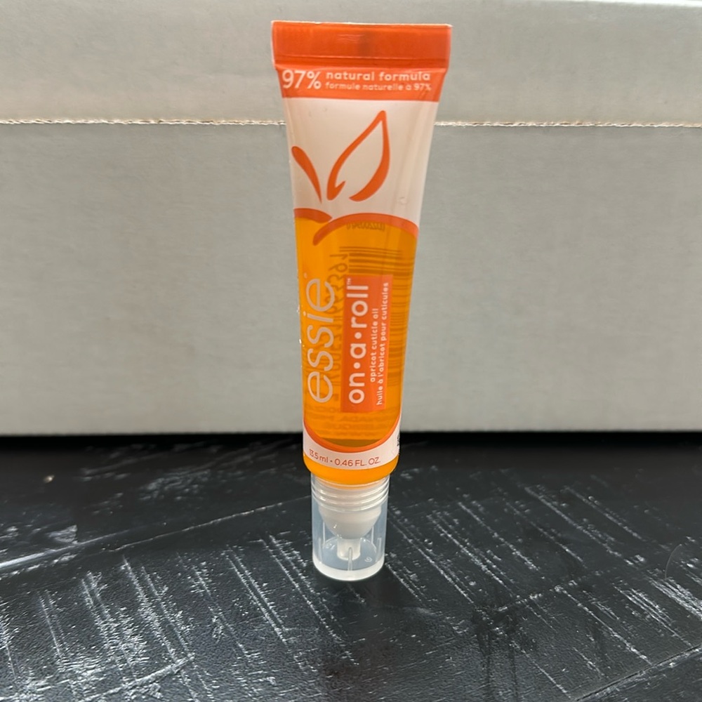 Essie Roll On Cuticle Oil